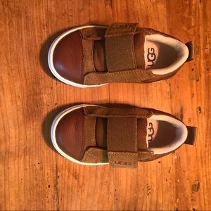 Ugg Sneakers
